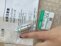 智能生产线中的夹持执行:SUNWAY夹紧气缸如何融入自动化工位