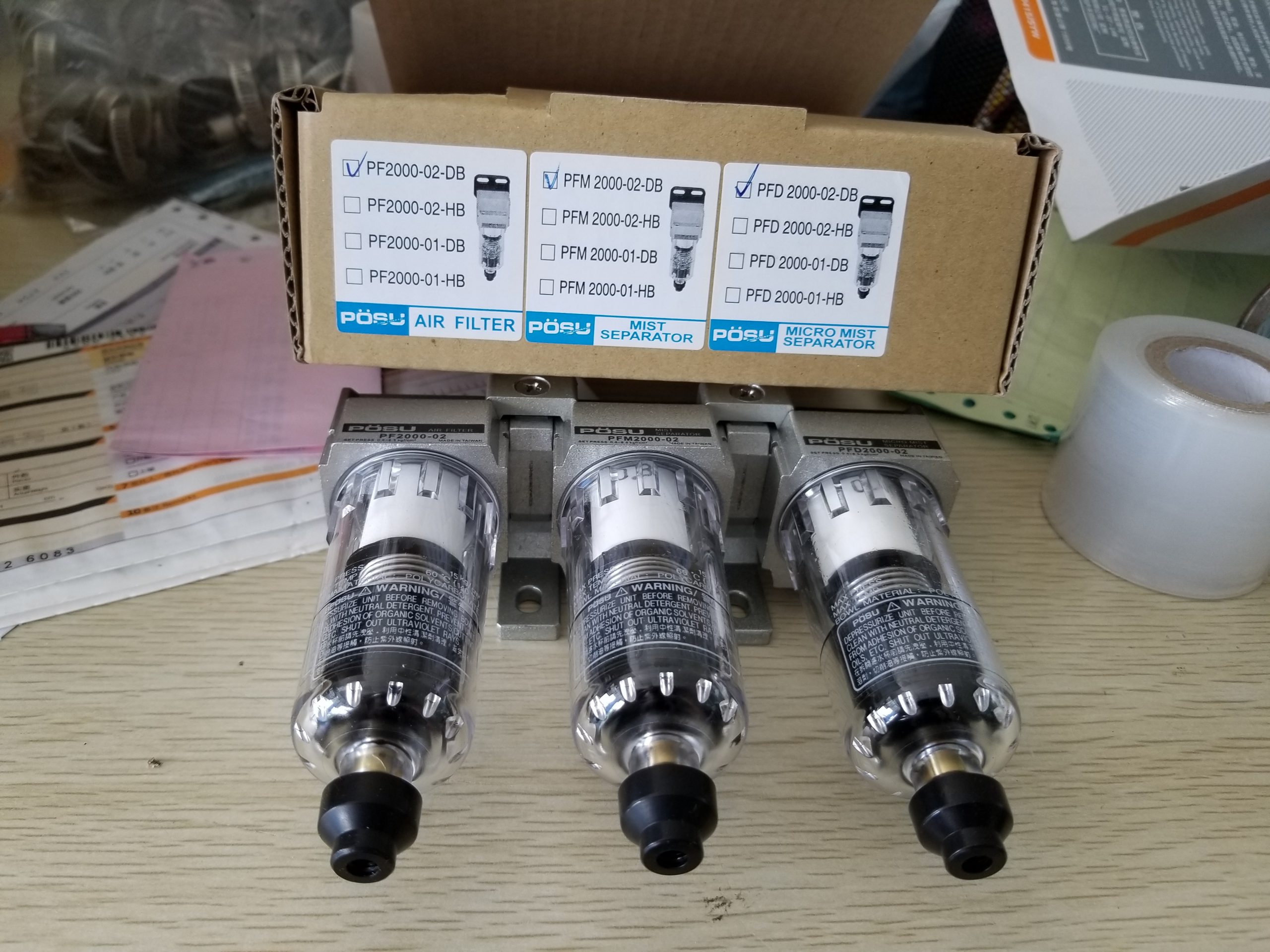 机械设备升级改造中,KYC摆动油缸的适配思路配图