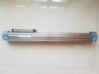 高效生产线如何优化液压执行?TAIYO液压缸的应用思路