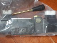 从实际工况出发,明确洛克油压调节阀的选型思路