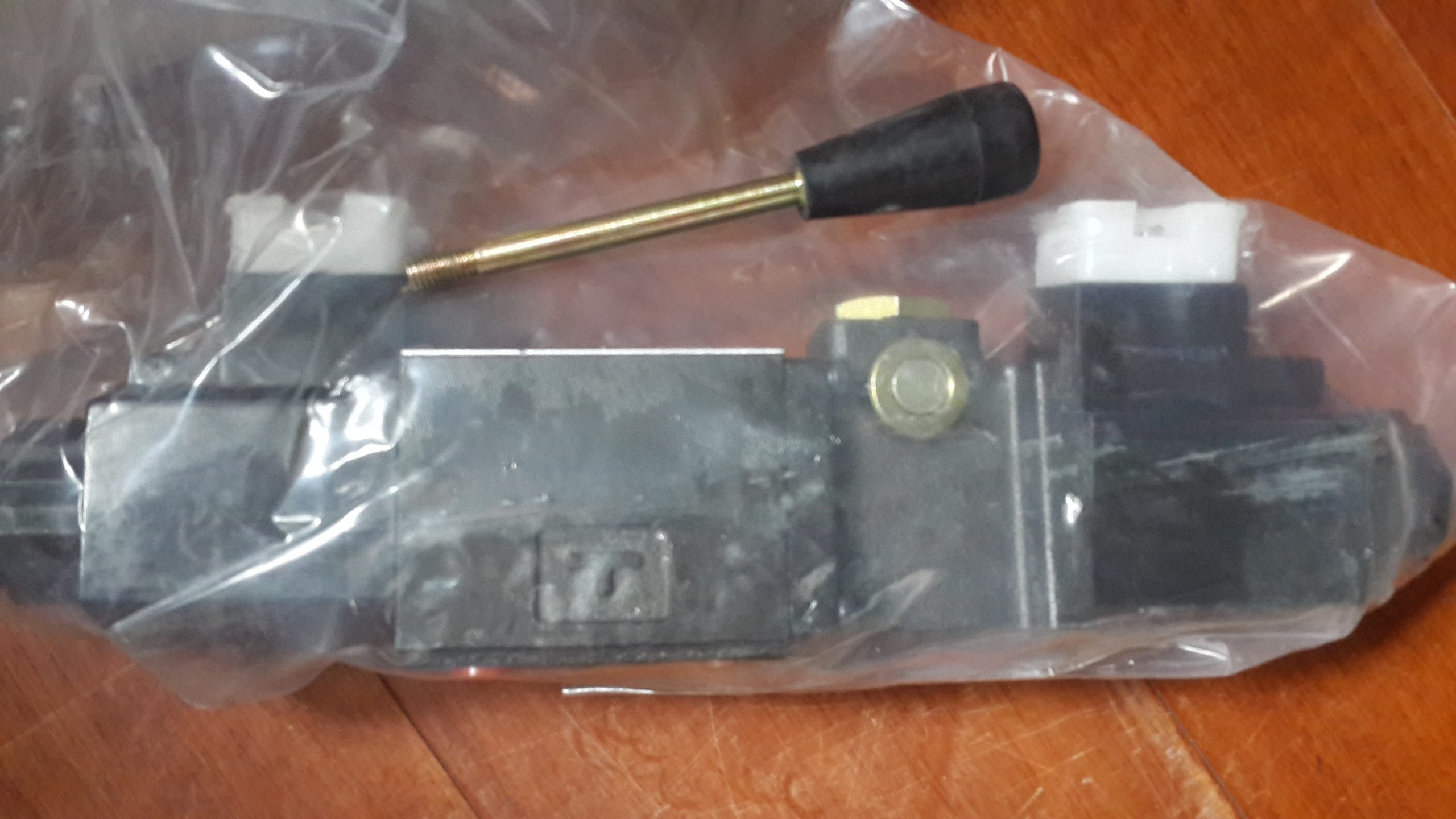 从实际工况出发,明确洛克油压调节阀的选型思路配图