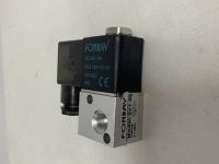 稳速气动机械阀常见故障排查:异常识别与处理要点