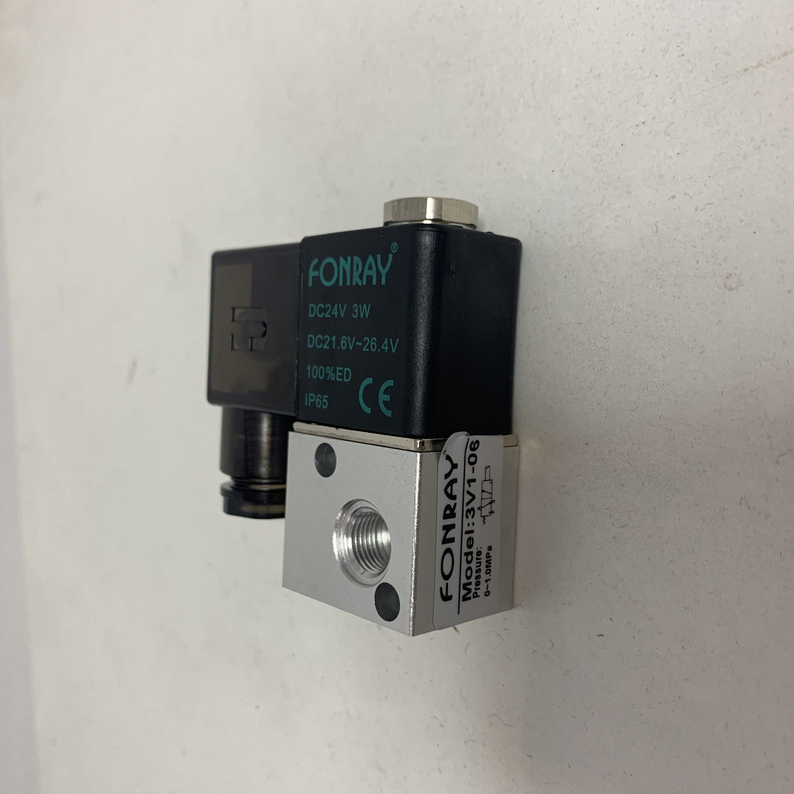 稳速气动机械阀常见故障排查:异常识别与处理要点配图