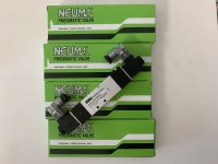 不同工况下NEURON插装阀的作用:应用场景与效率价值解析