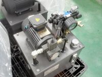 伊顿润滑油泵在现代工业中的作用及应用场景解析
