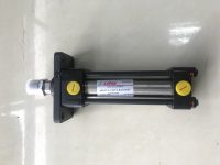 密封、活塞杆与油液:KCC小型液压缸日常维护检查重点