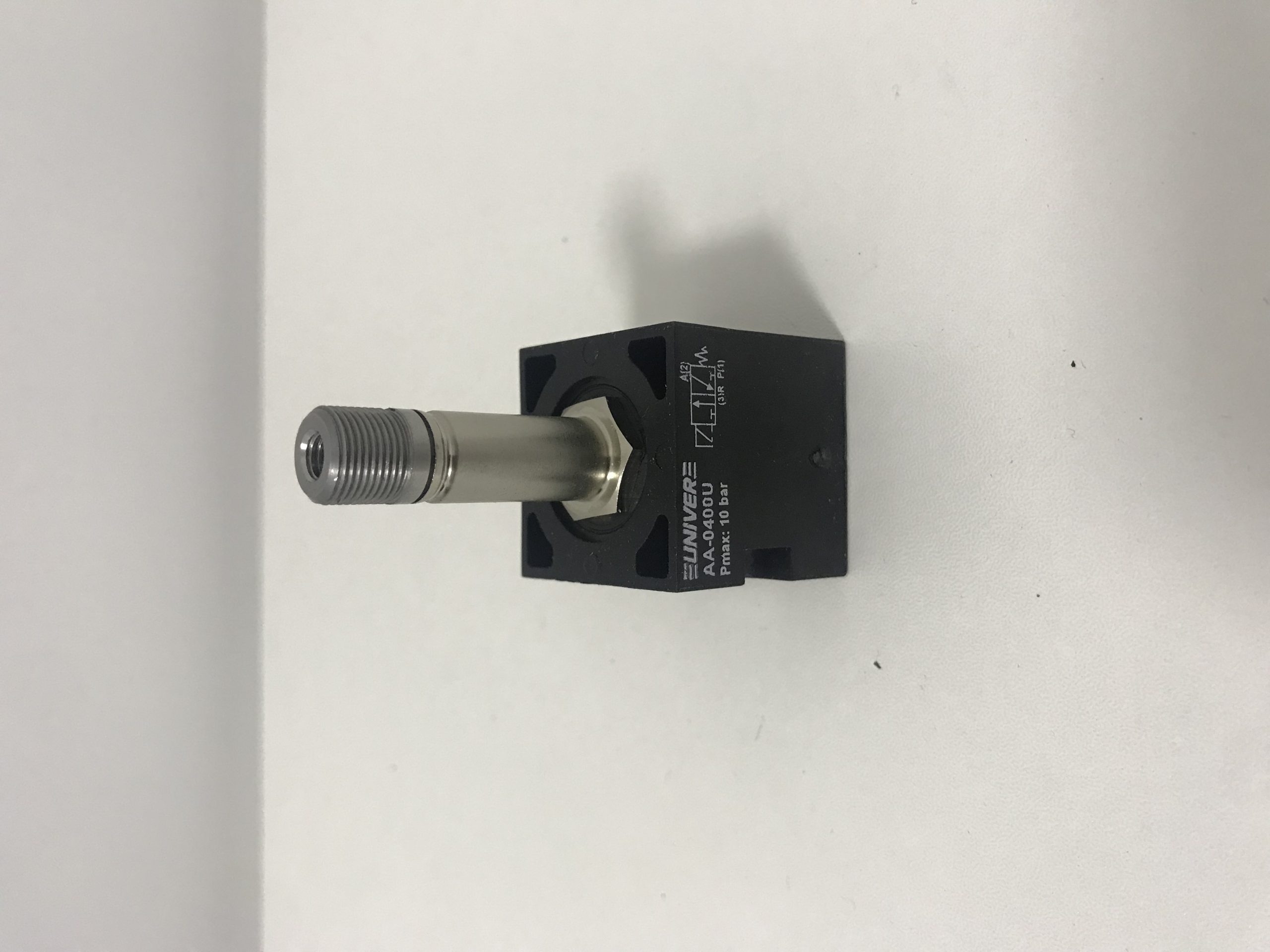 榆次油研插装电磁阀的应用领域与工业液压系统发展趋势配图