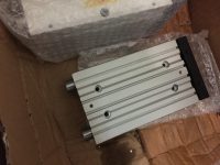 TAIYO液压缸密封设计:使用寿命管理中不可忽视的一环