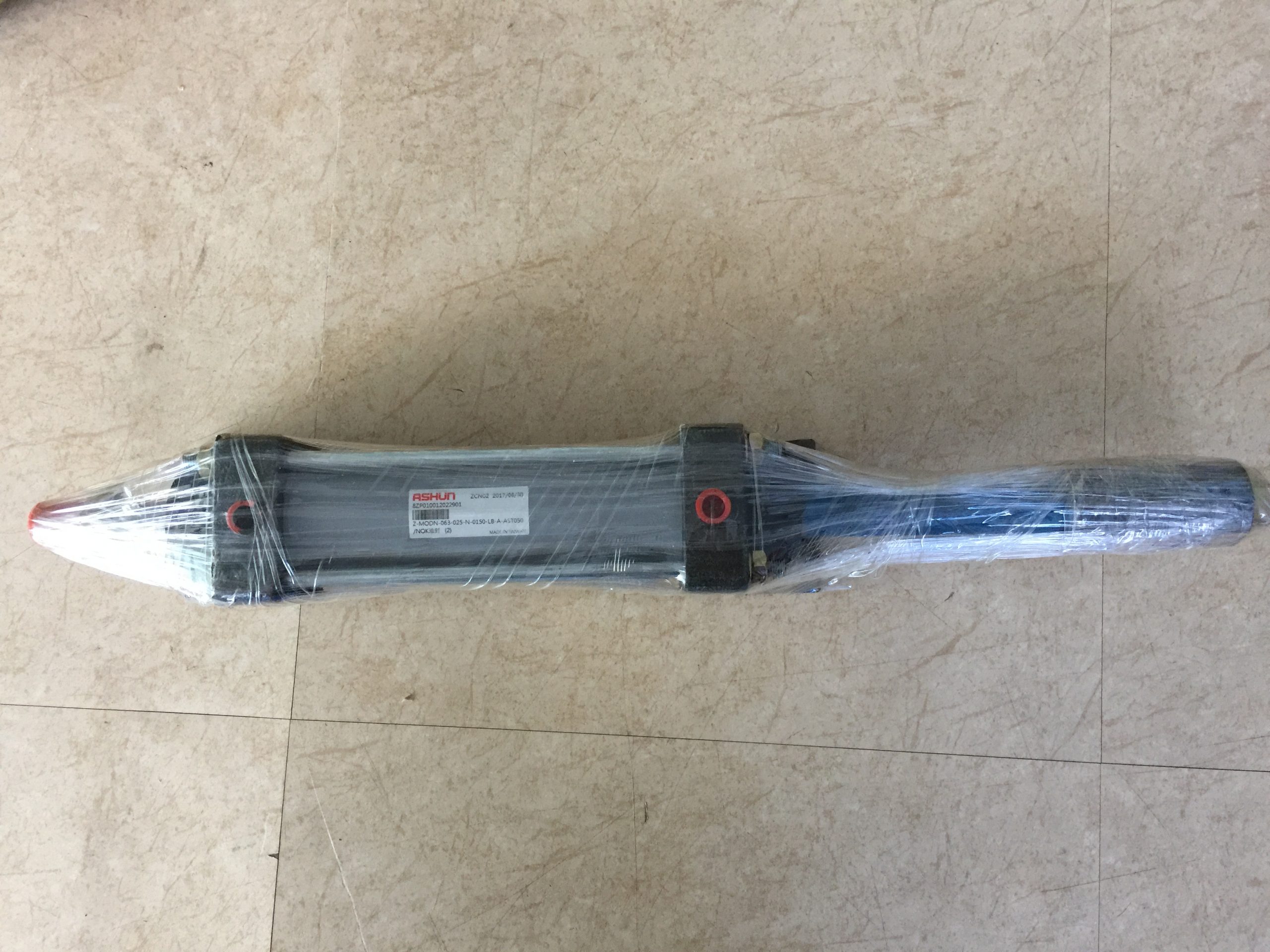 嘉刚柱塞油缸日常保养:延长使用寿命的关键维护要点配图