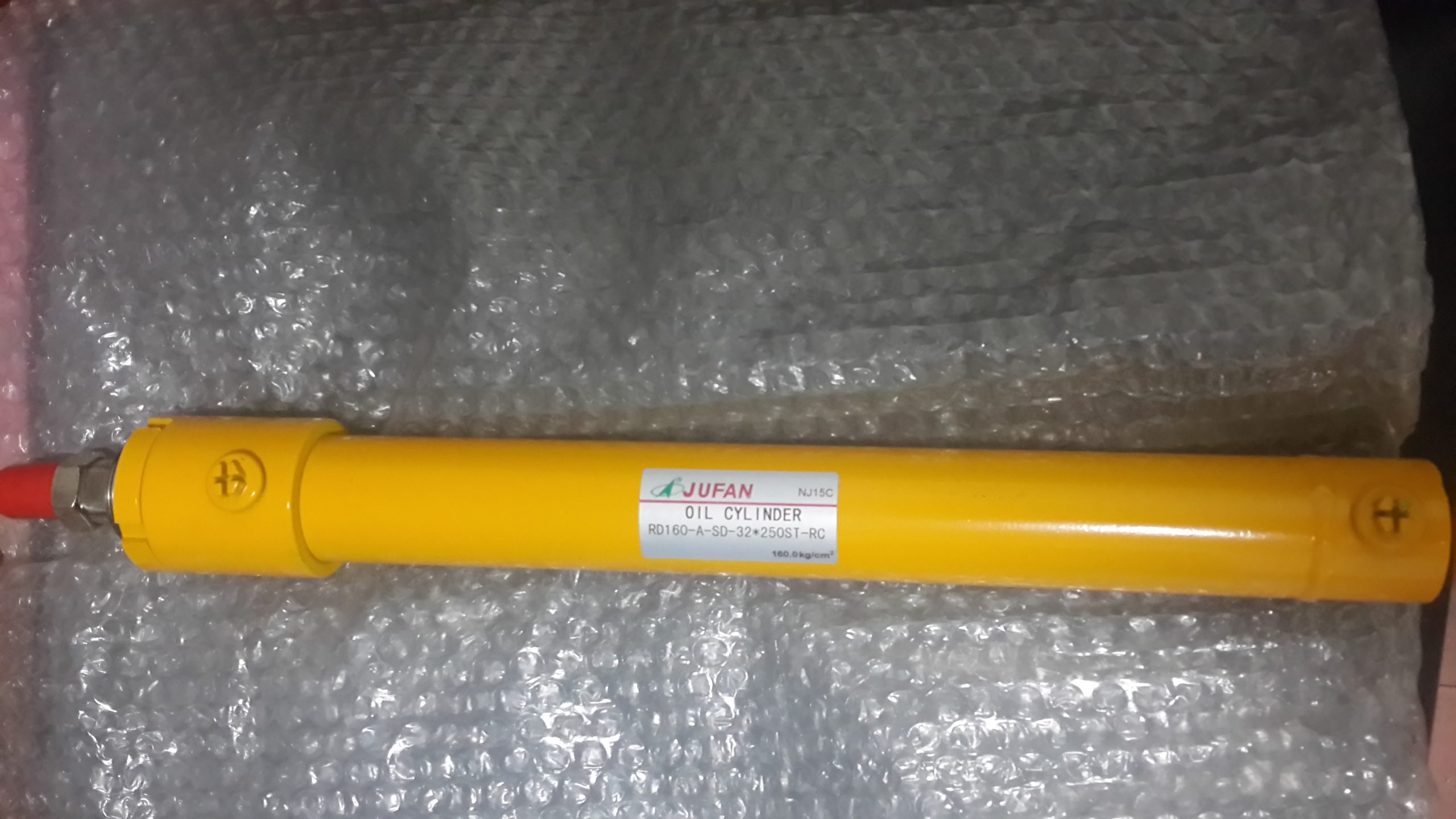 液压缸油缸维修该现场处理还是返厂?嘉刚可结合故障程度与停机安排评估配图