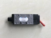 面向液压系统工况的AVENTICS油压阀型号选择技巧