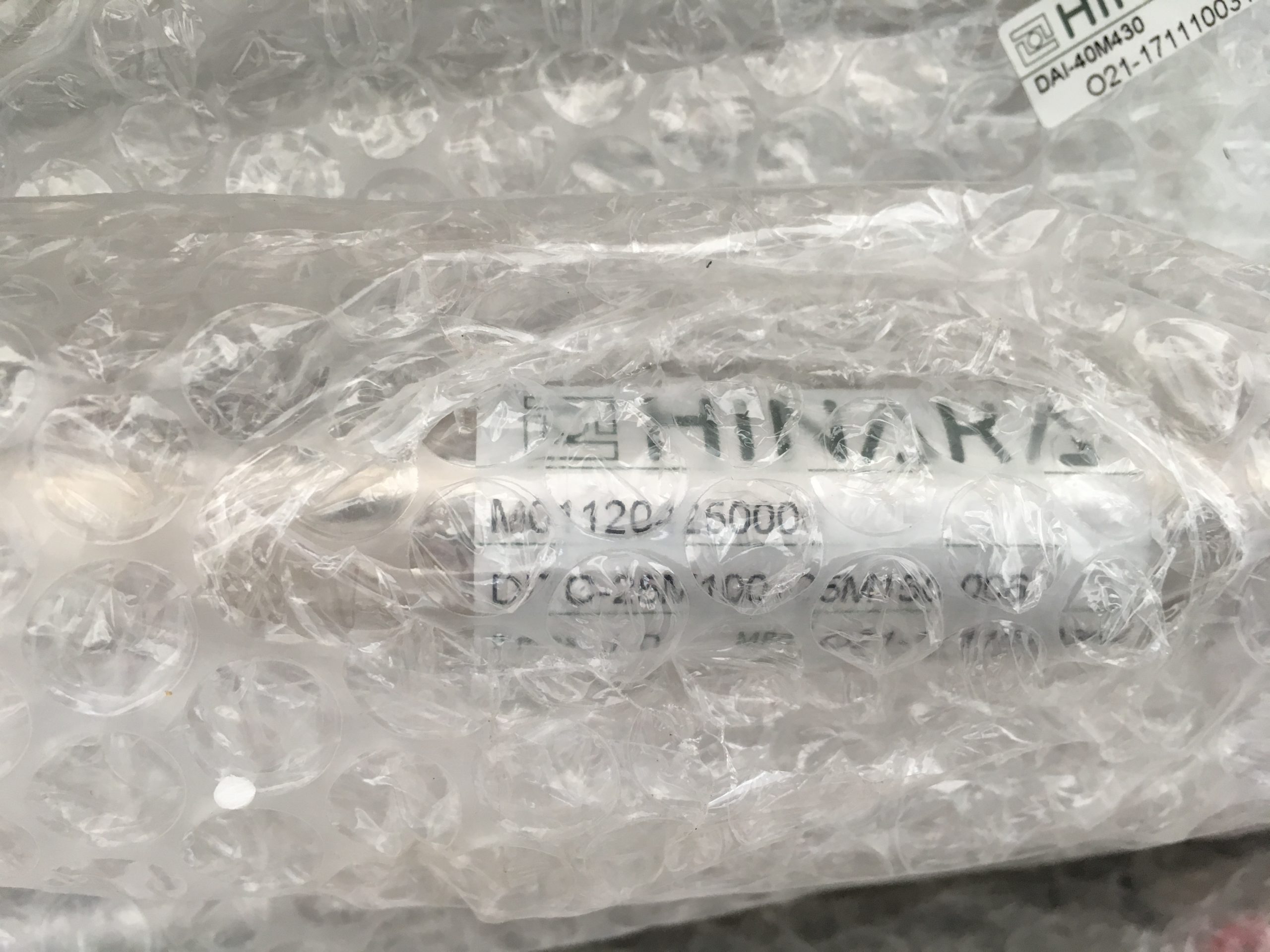 长拓单作用气缸采购核对清单:型号、尺寸、接口与工况条件配图