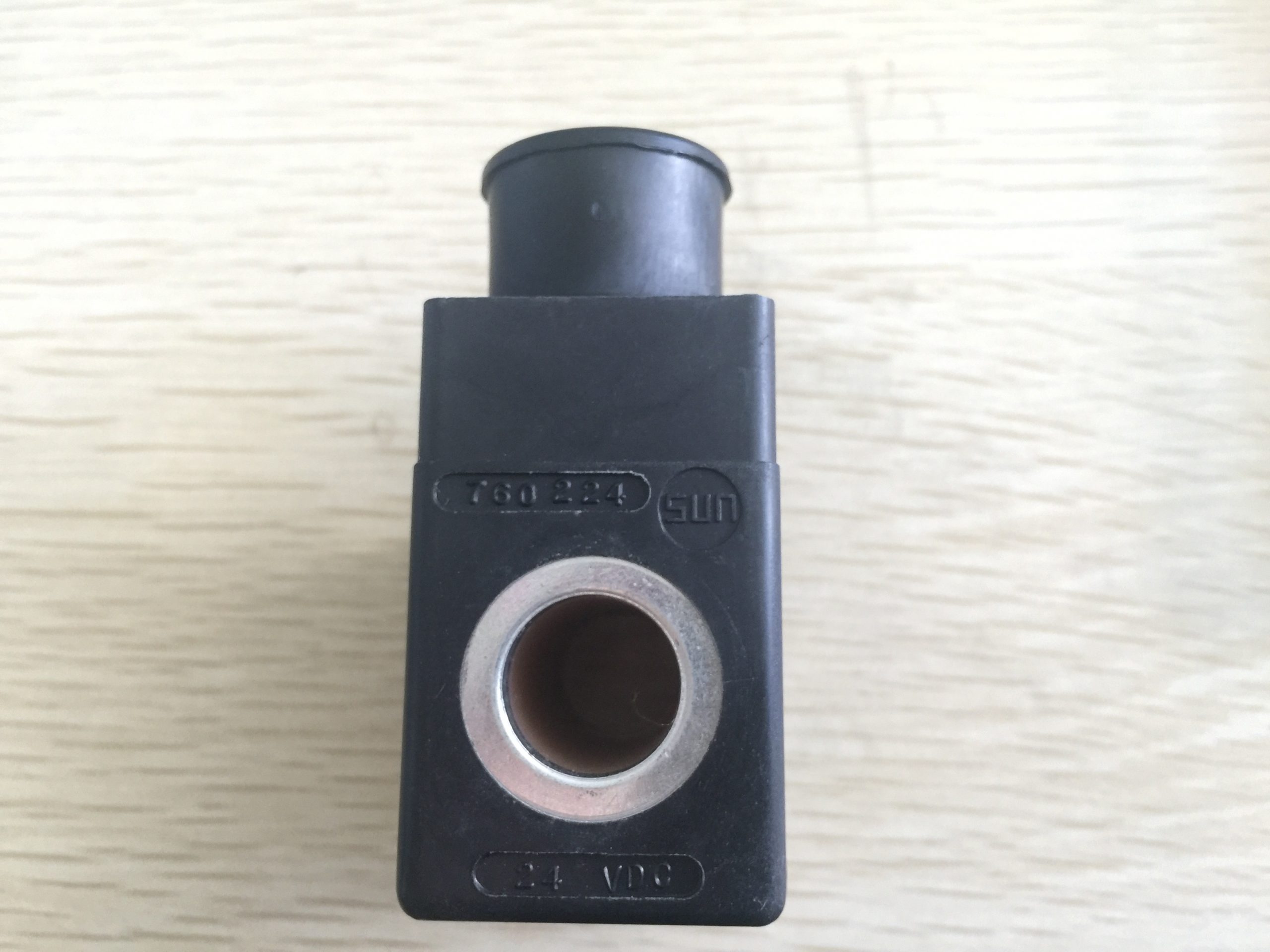高效作业场景下,油研油泵的应用考量配图
