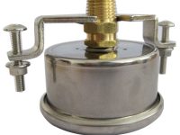 液压系统选型中,HYDROMAX插装式单向阀的压力、流量、连接尺寸与安装参数核对