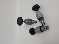 液压设备选用派克油缸:负载、速度与工况条件的匹配要点
