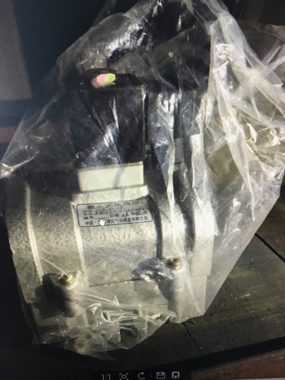 桶装油、润滑油及设备补油:马祖奇电动抽油泵的适用工况解析配图