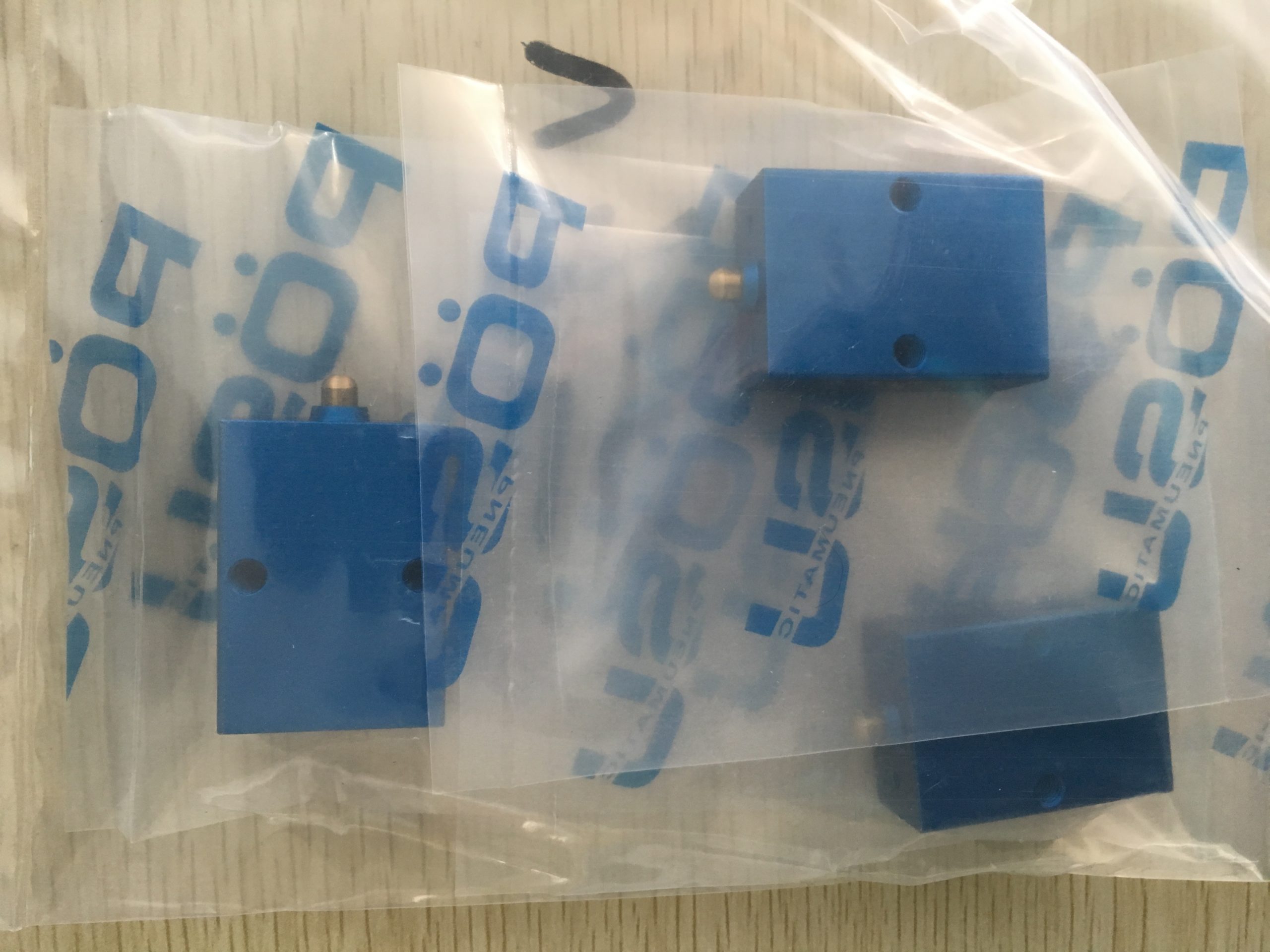 选DTL插装阀还是普通插装阀？结构差异与应用场景对比配图