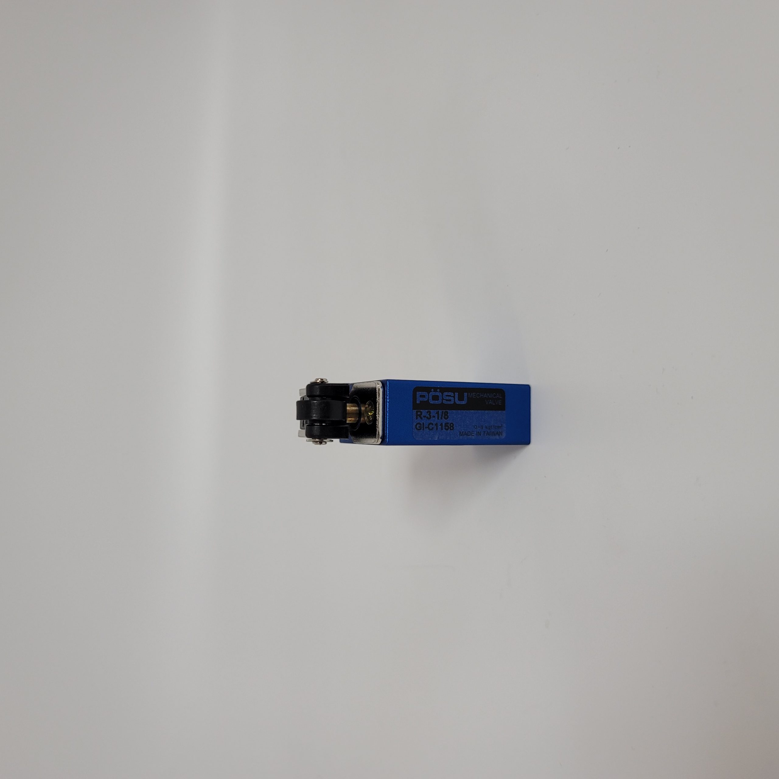 神威气动微型气缸的紧凑设计:面向设备布局的应用思路配图