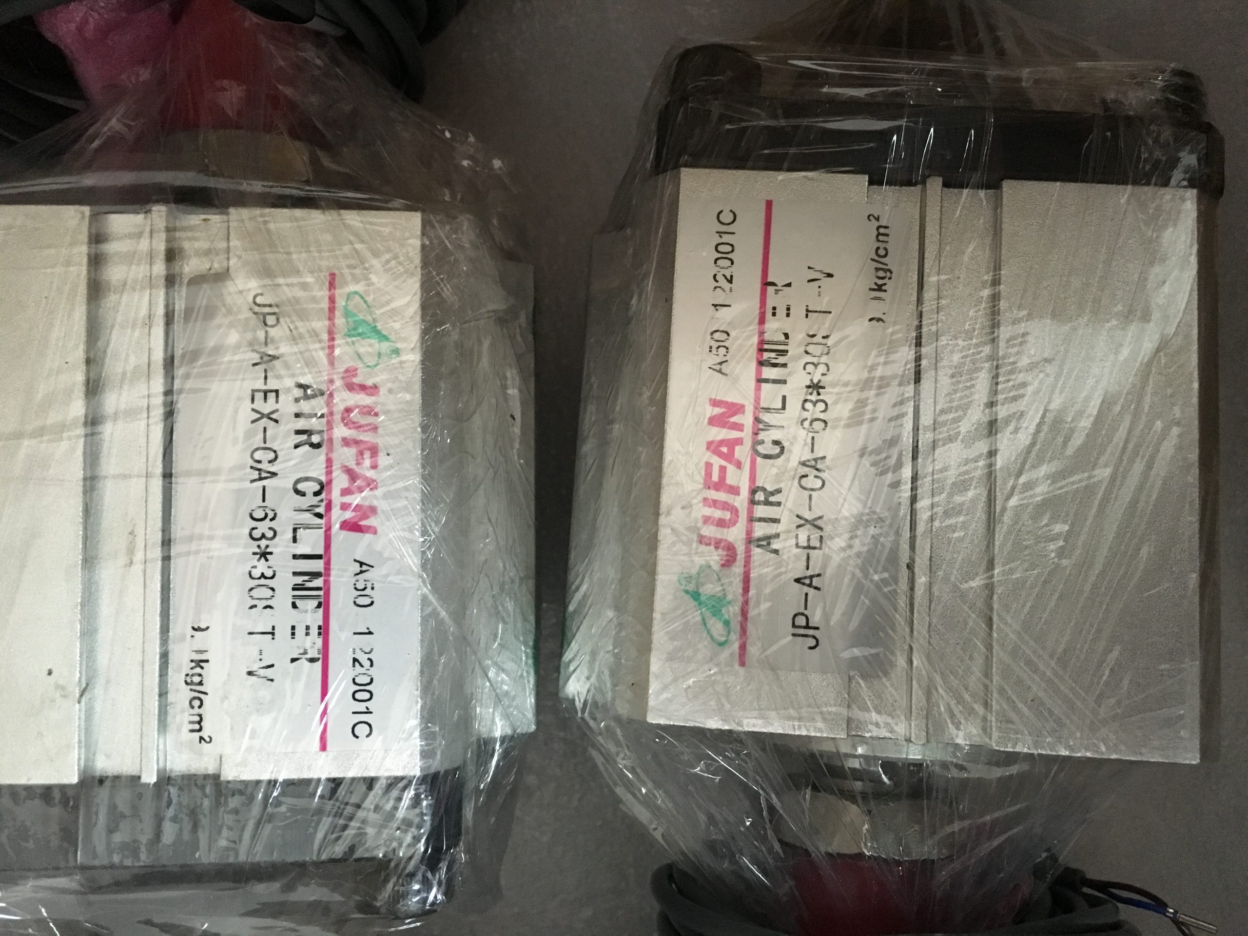 叠加安装、油路控制与功能组合:CML叠加阀的液压系统应用要点配图