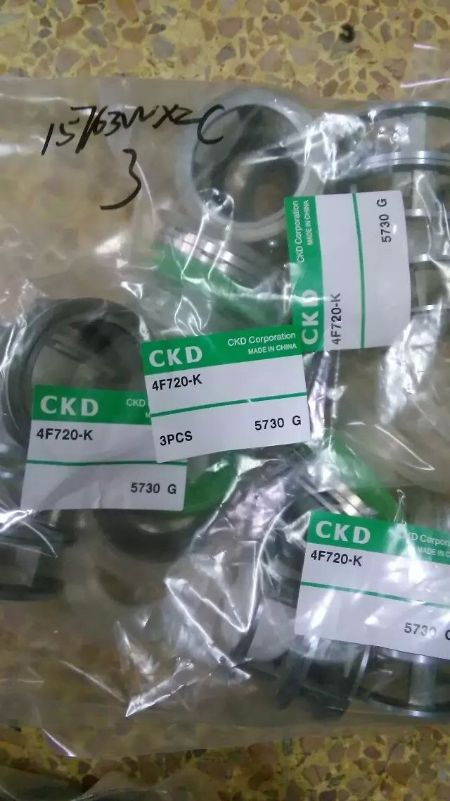 从精密动作到稳定执行,Unimec气缸的工业应用思路配图