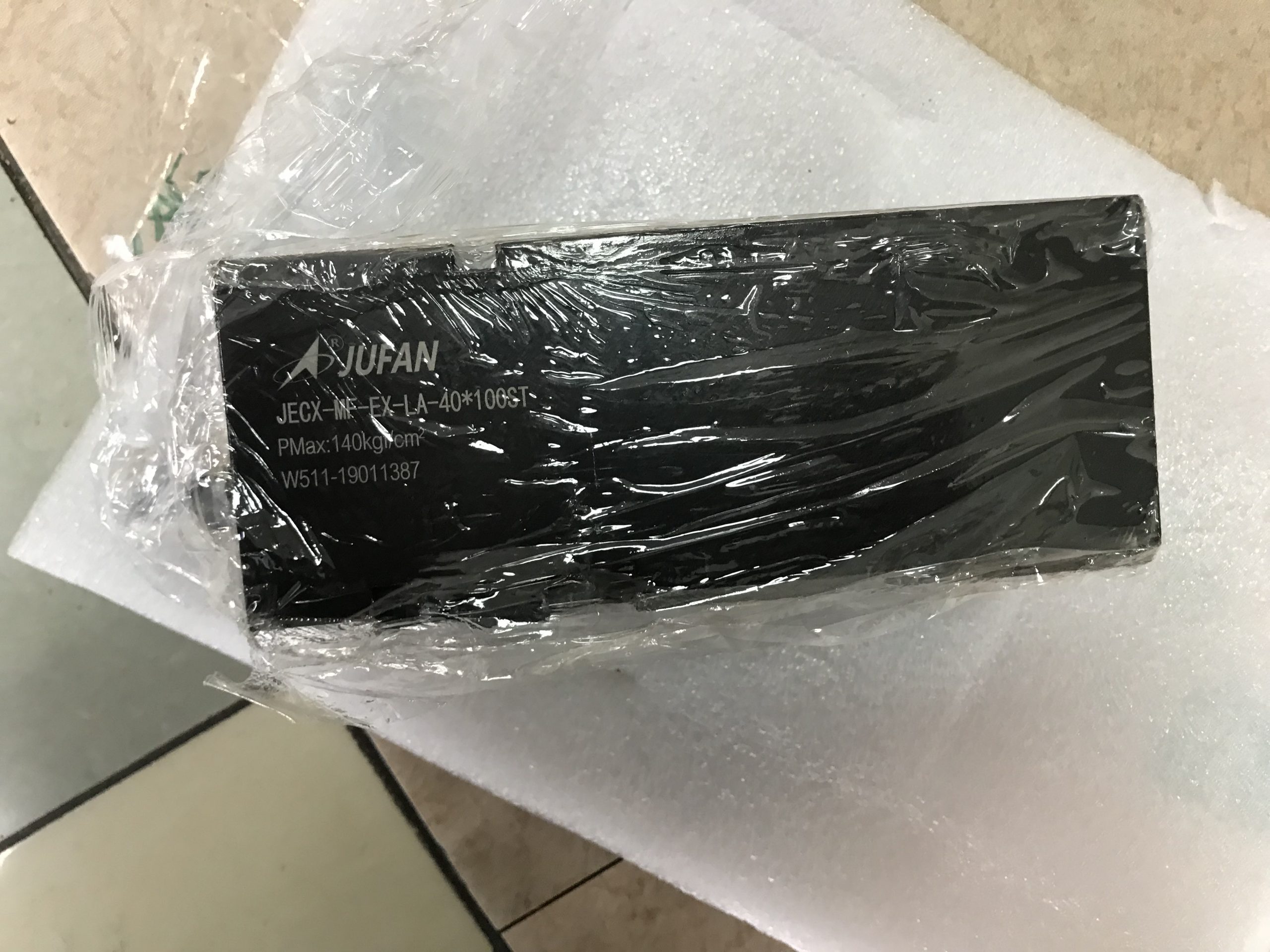 嘉刚液压缸维修:兼顾省时省力的规范检修方法配图