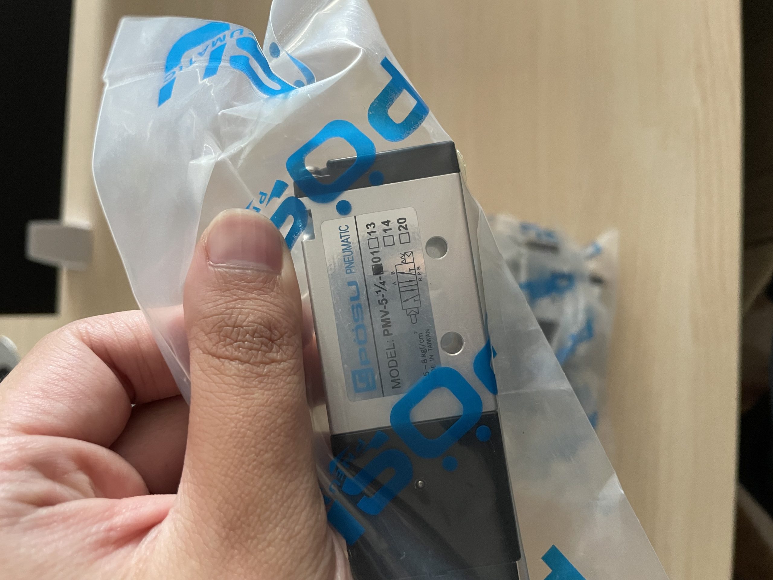 嘉刚双向液压油缸怎么选?从设备工况与安装需求入手配图
