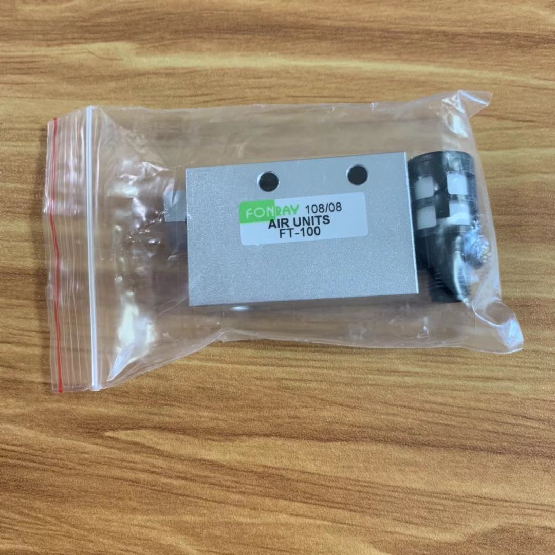 工业自动化设备如何优化布局?POSU薄型气缸的应用思路配图