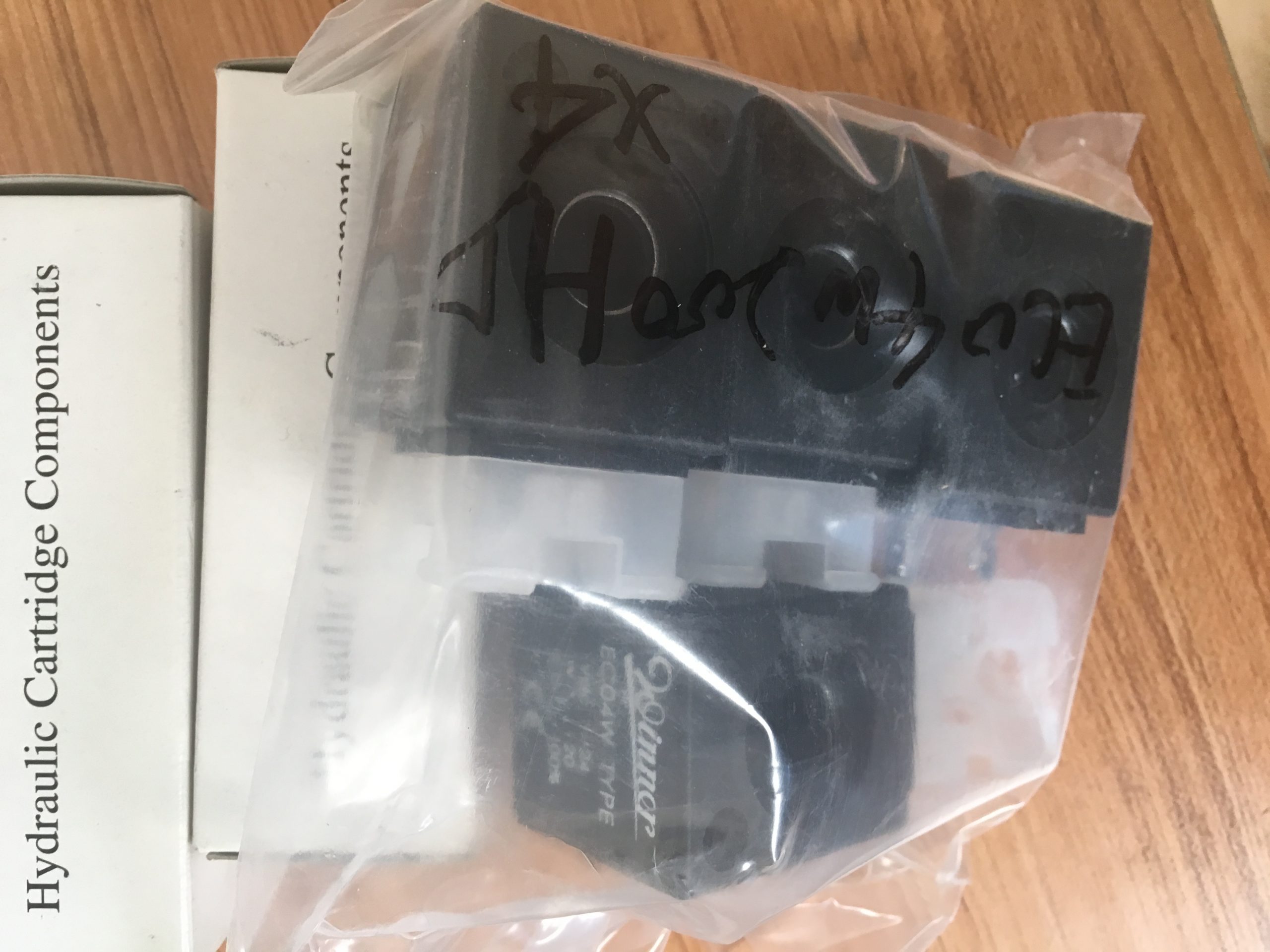 液压系统的压力控制与油路切换,BOSCH油压传动阀承担哪些功能?配图