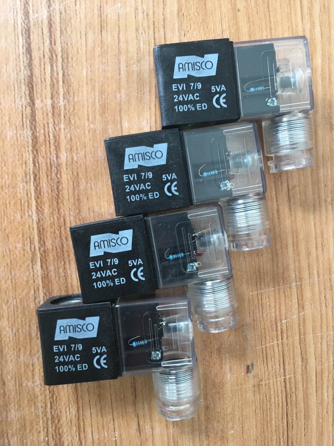 面向现代液压系统,HYDAC湿式电磁换向阀的应用价值在哪里配图