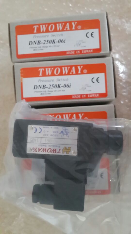 阀块集成与回路配置中,winner插装阀有哪些应用潜力配图