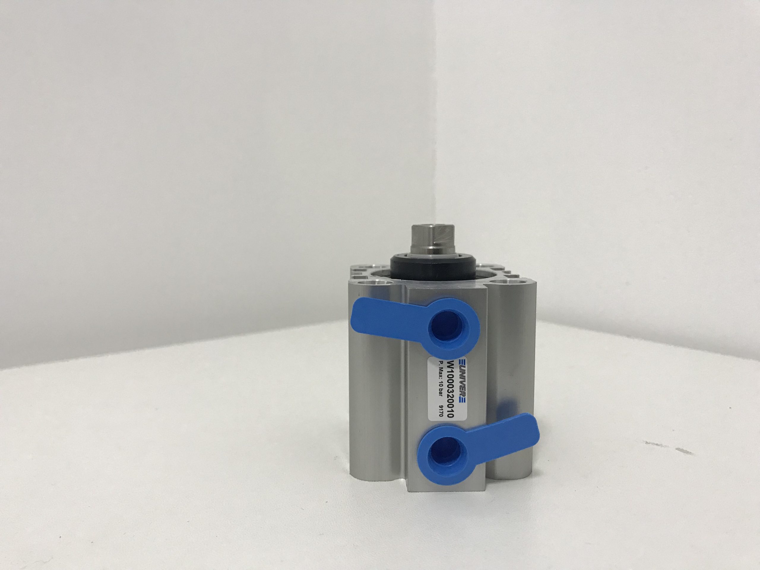 伊顿插装溢流阀详解:制造商关注的结构特点与应用考量配图