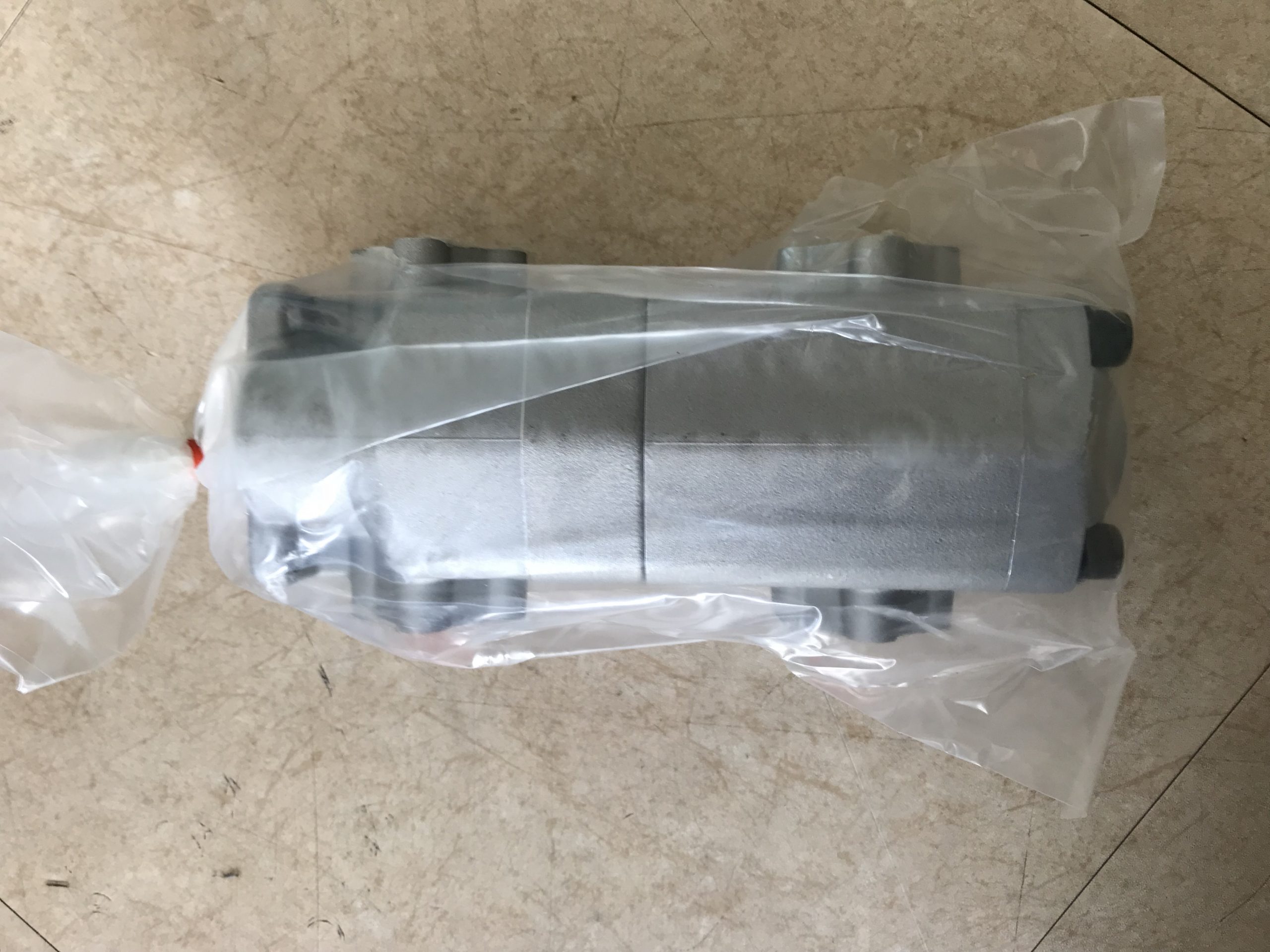 JGHJCS压力继电器:压力设定与信号输出的联动逻辑配图