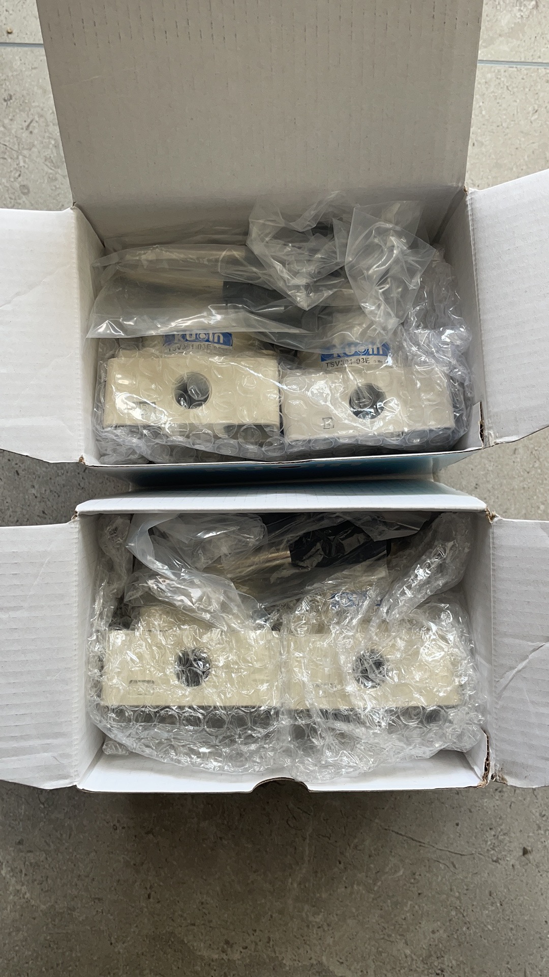 工业自动化应用中的Bimba气缸:执行环节的价值解析配图