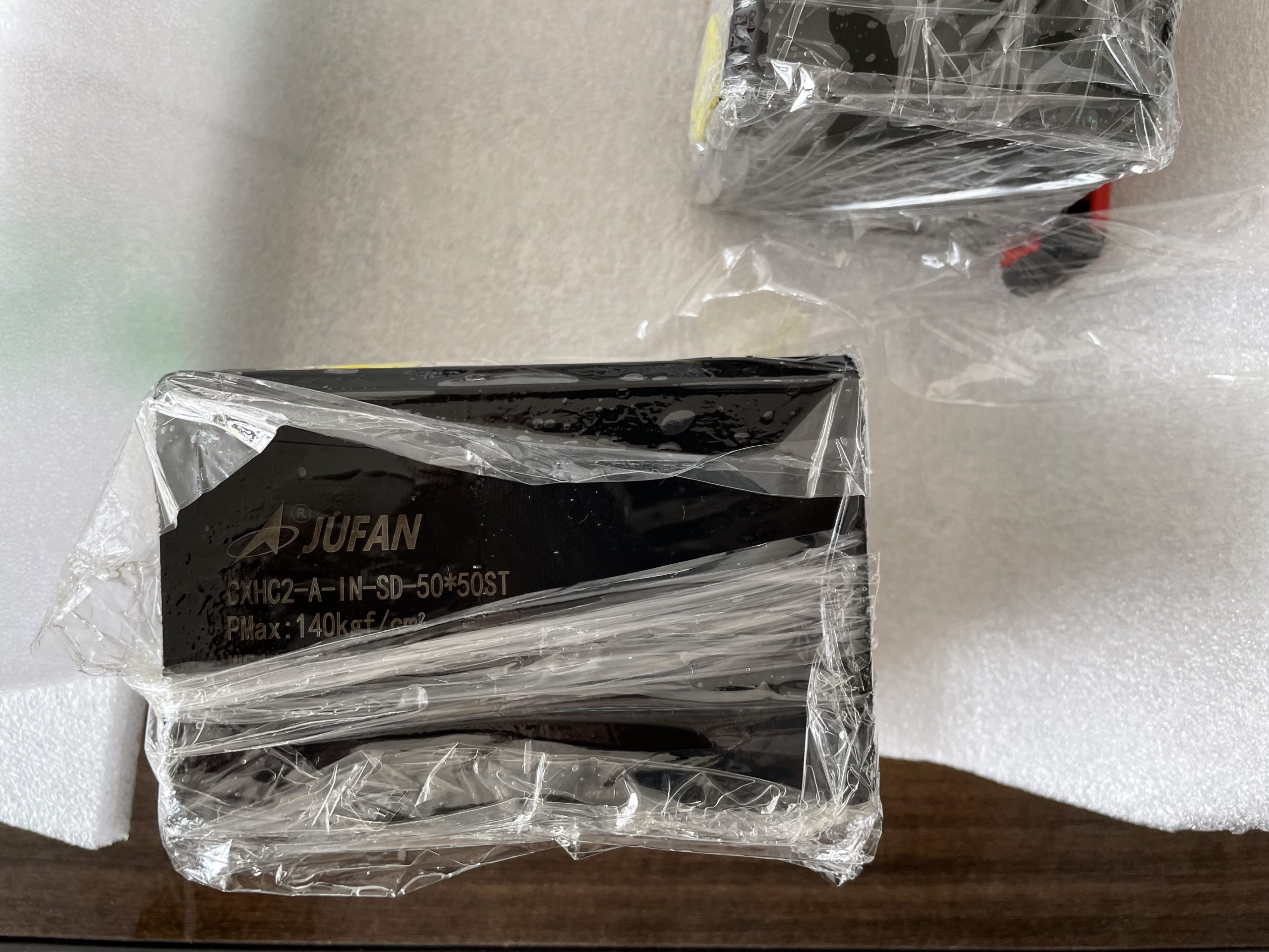 液压系统方案中,Yuken叠加阀的技术创新与应用解析配图