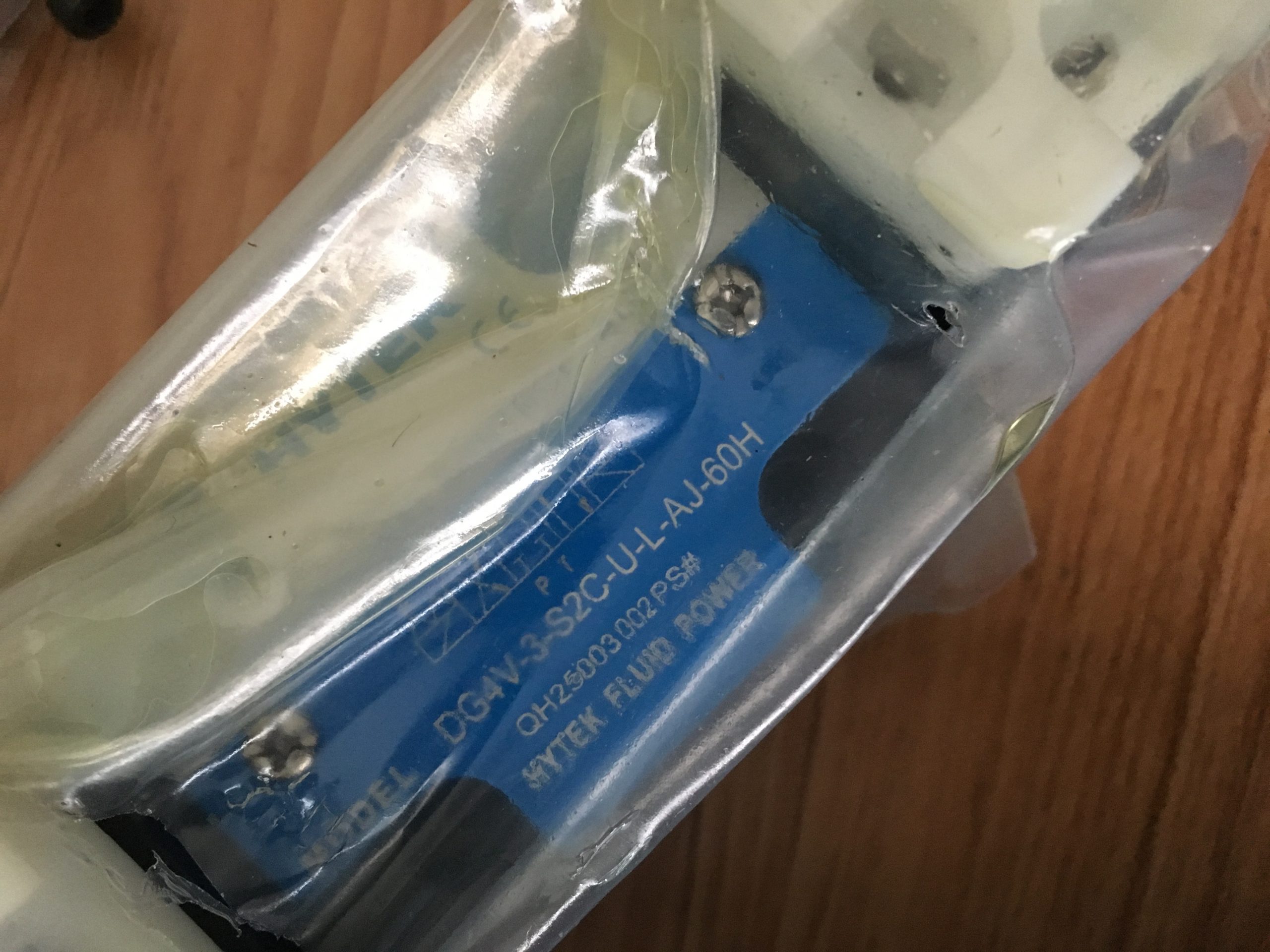 嘉刚油缸油封材料与制造工艺解析:为选型提供参考配图