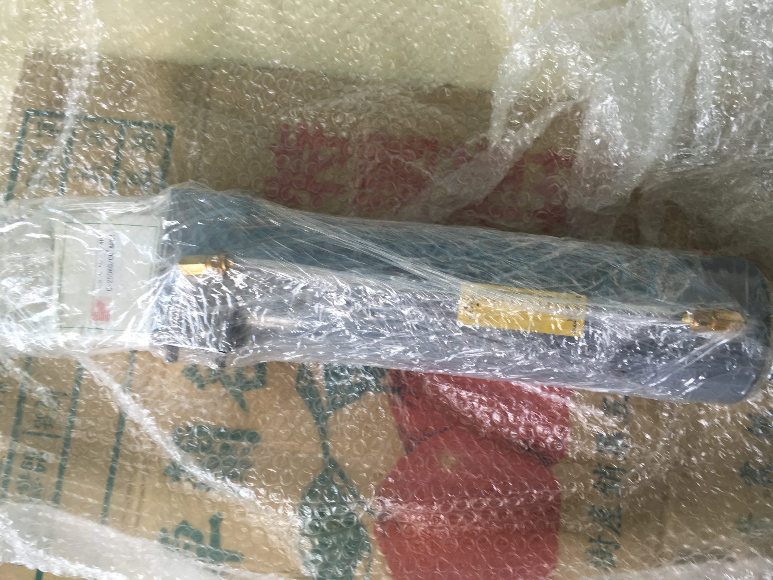解析KCC旋转液压缸的结构分工:缸体、叶片、密封与输出轴各起什么作用配图
