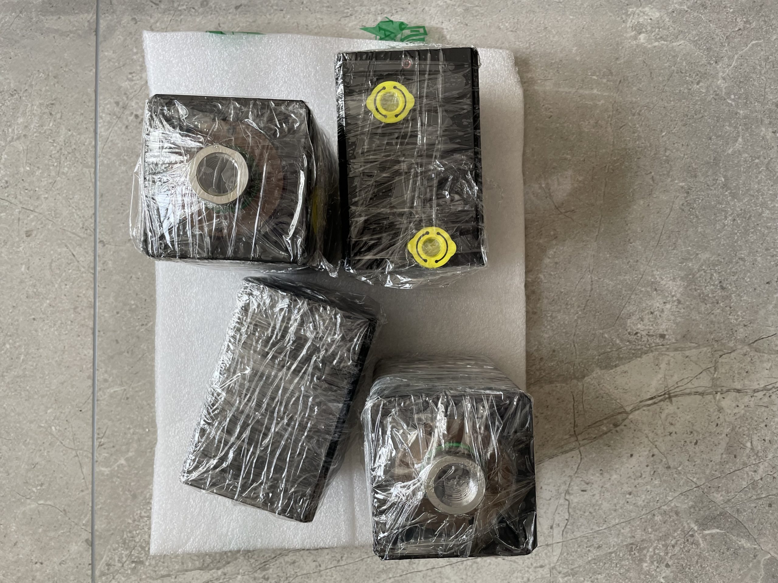 榆次油研插装电磁阀的应用领域与工业液压系统发展趋势配图