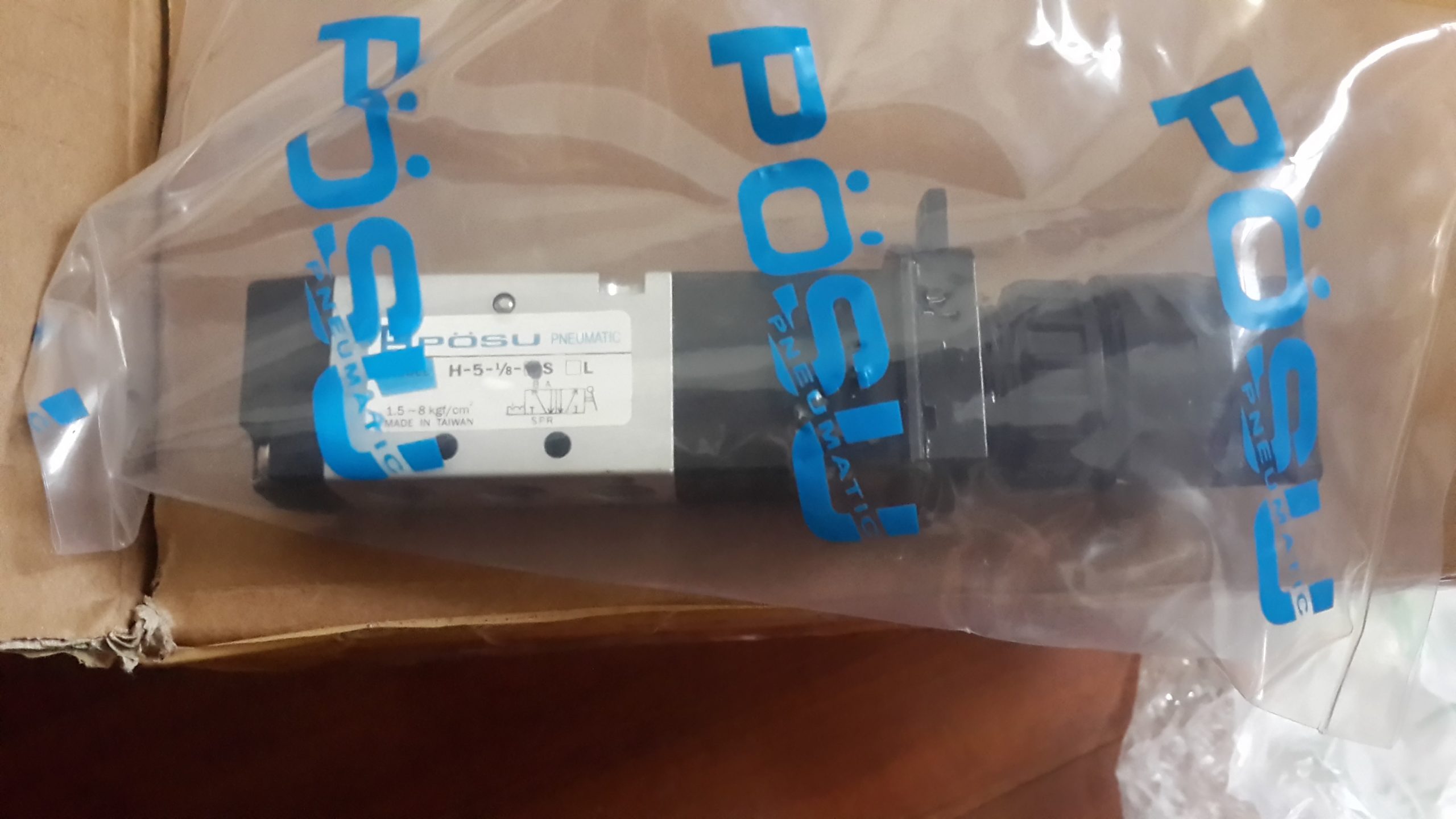 液压系统方案中,Yuken叠加阀的技术创新与应用解析配图
