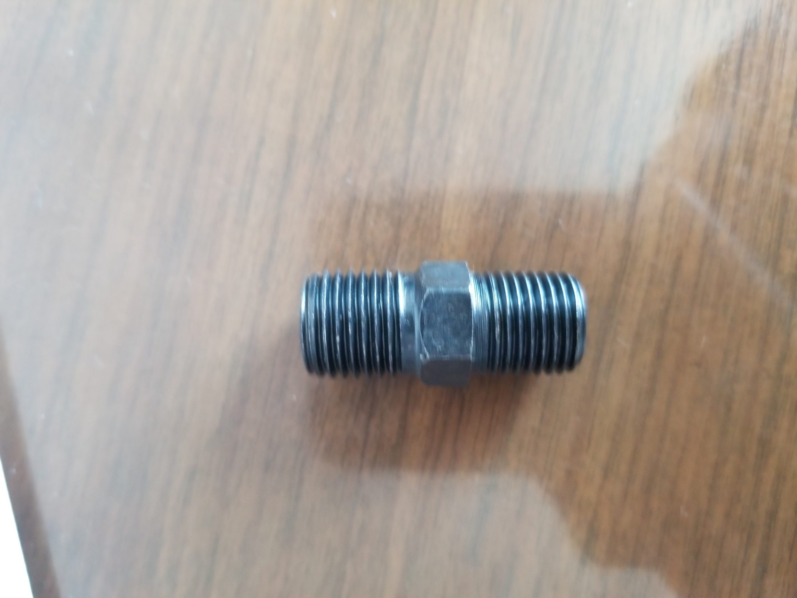 设备长效运转中的精准油压控制:威盾油压调节阀的应用价值配图