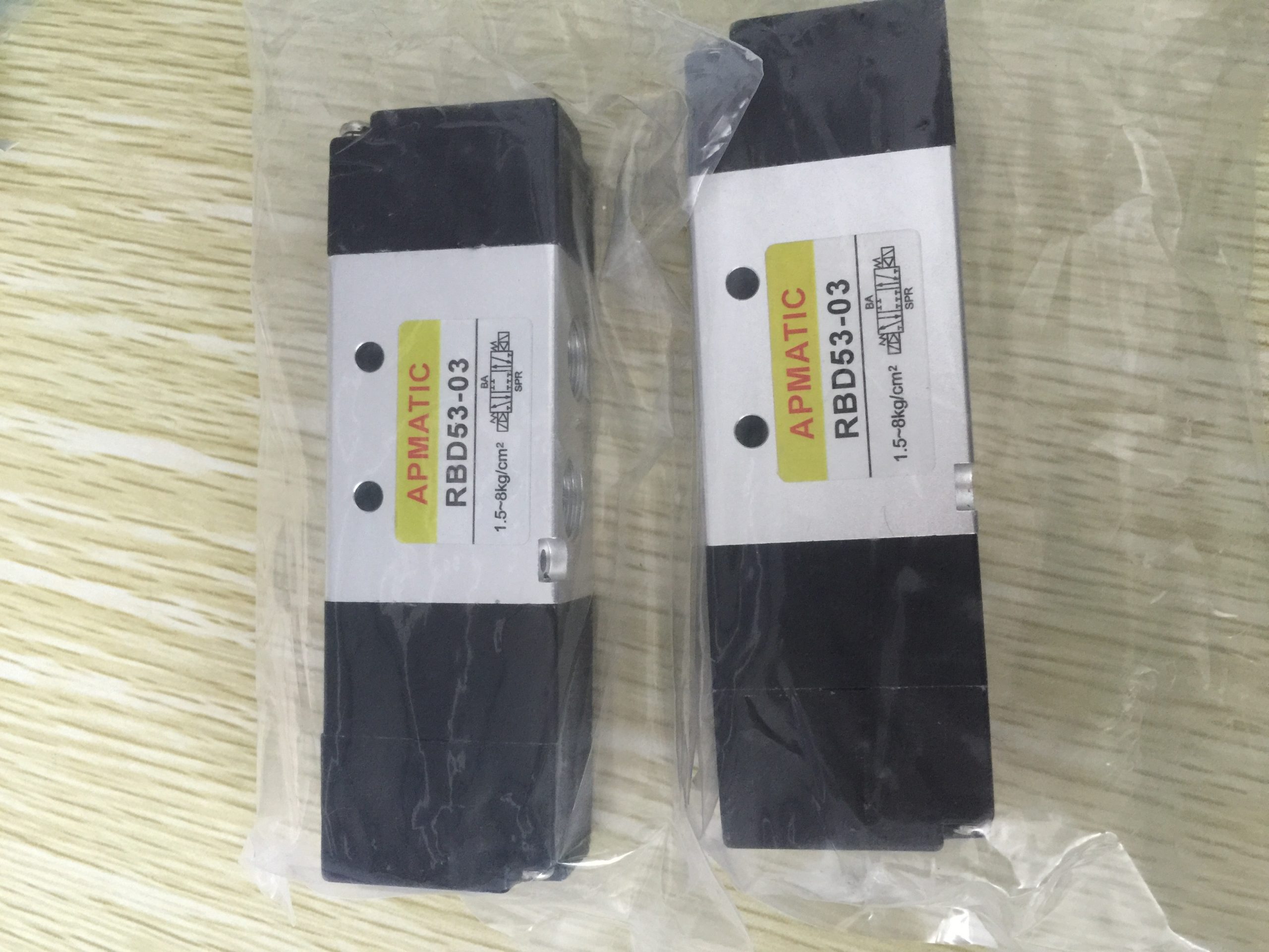 伊顿插装溢流阀详解:制造商关注的结构特点与应用考量配图