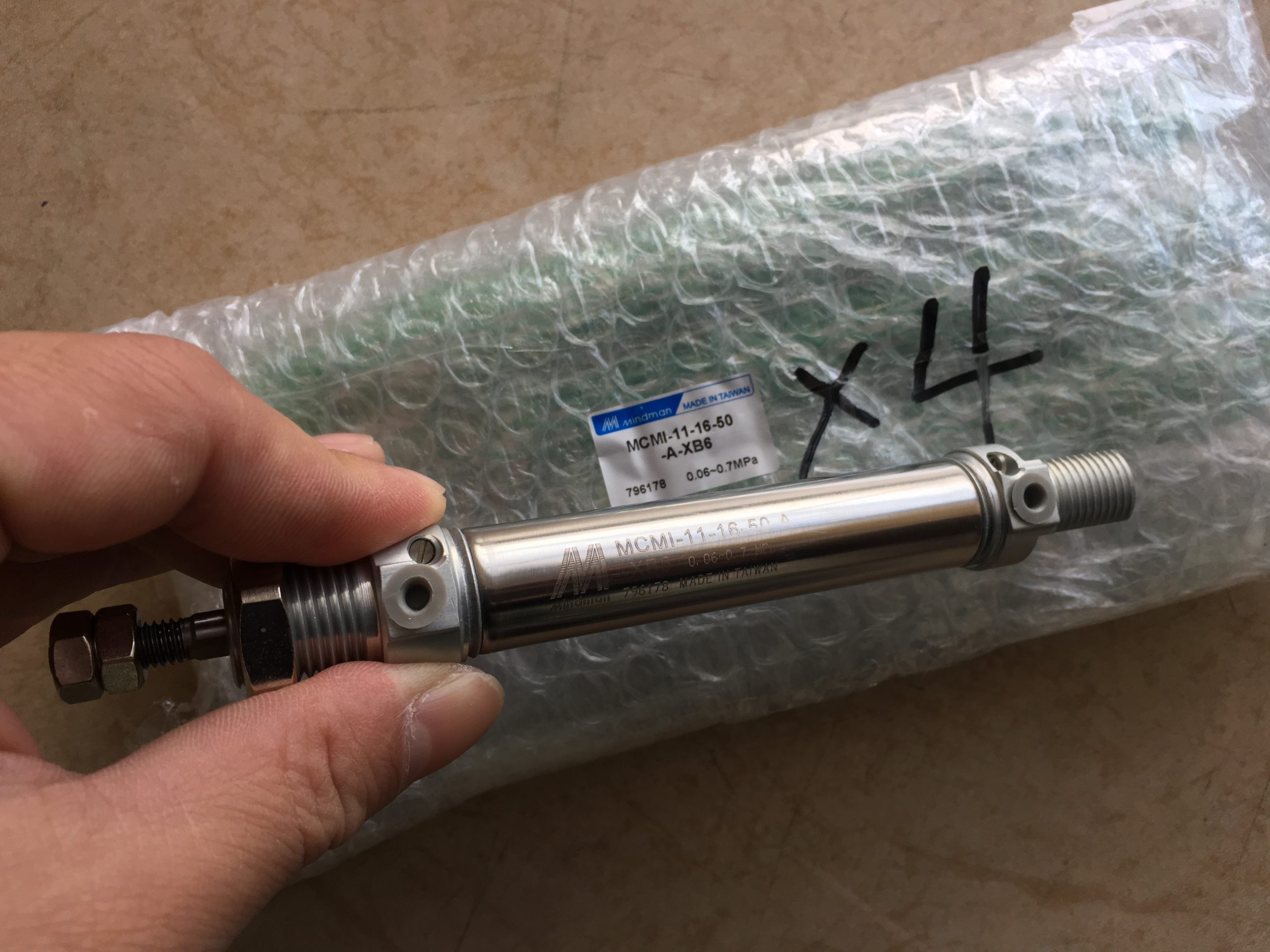 漏油、拉伤、爬行与压力异常排查:CLAMPTEK液压缸修复前的检查重点配图