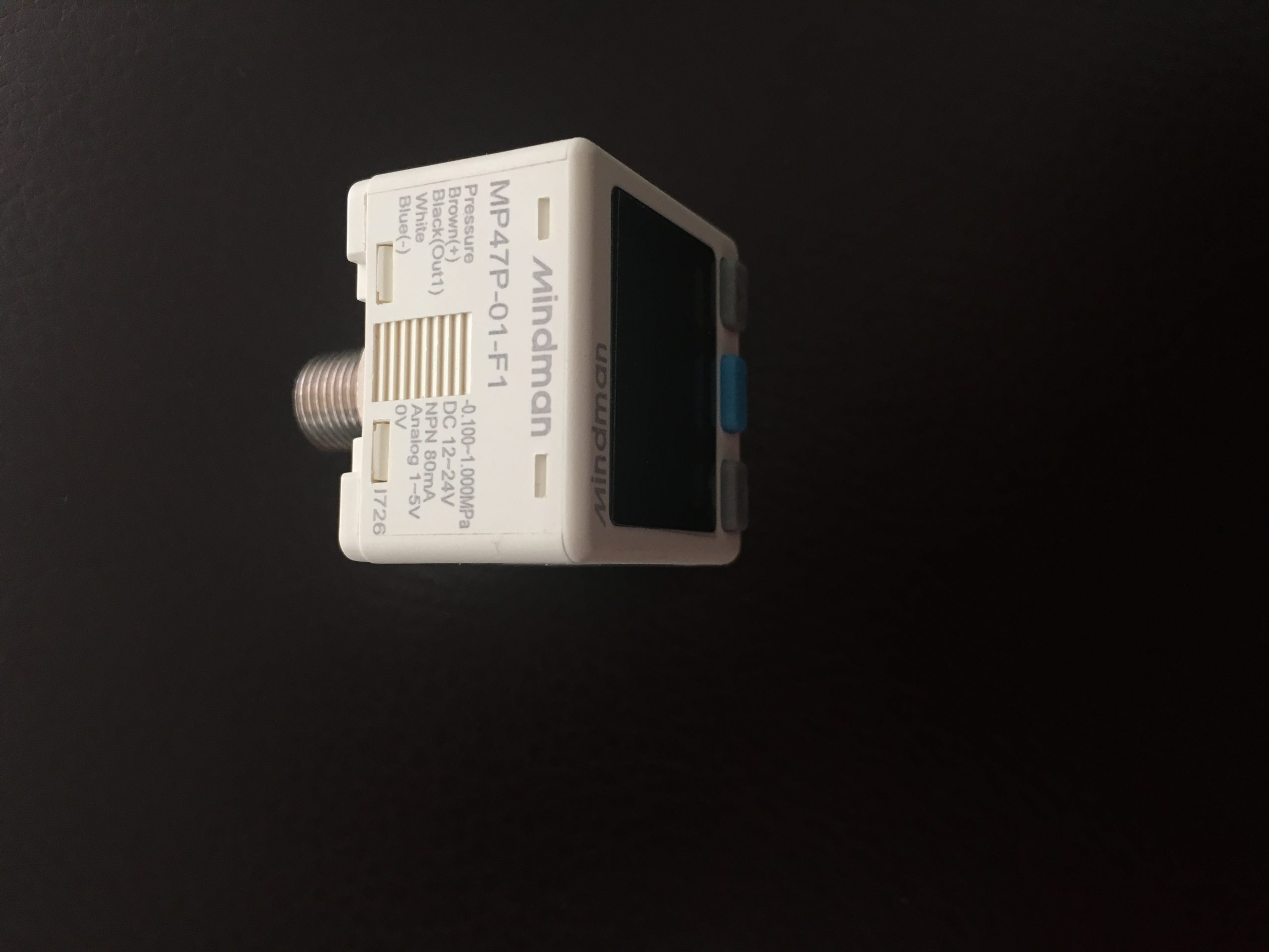 工业效率提升中的阿托斯叠加式双头单向节流阀作用解析配图