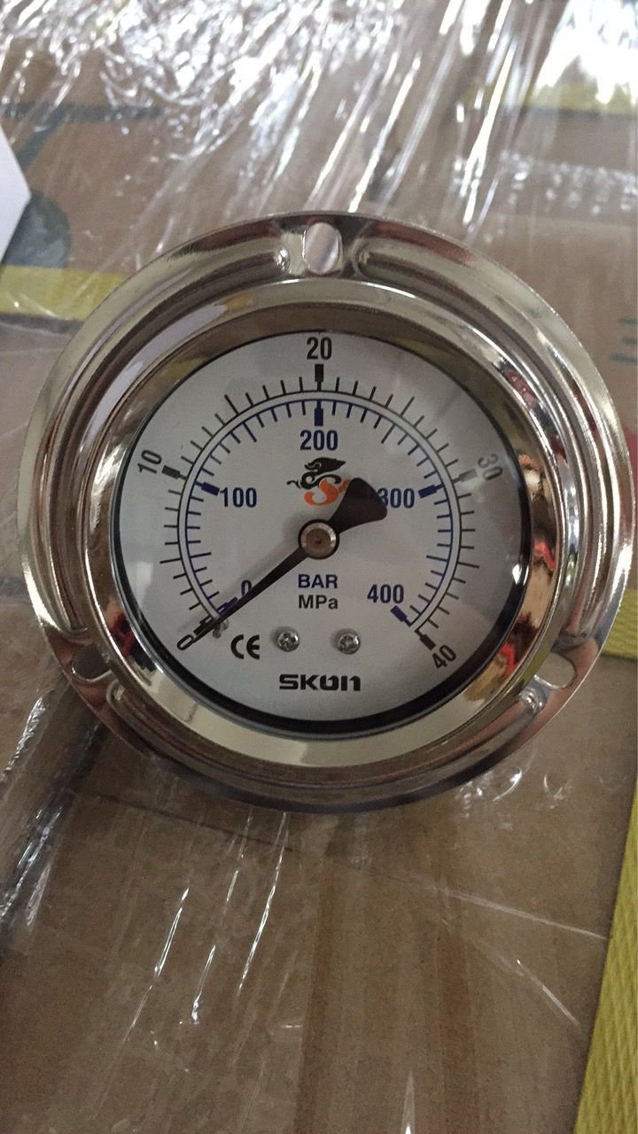 面向低压需求的PARKER低压定量叶片泵应用方案配图