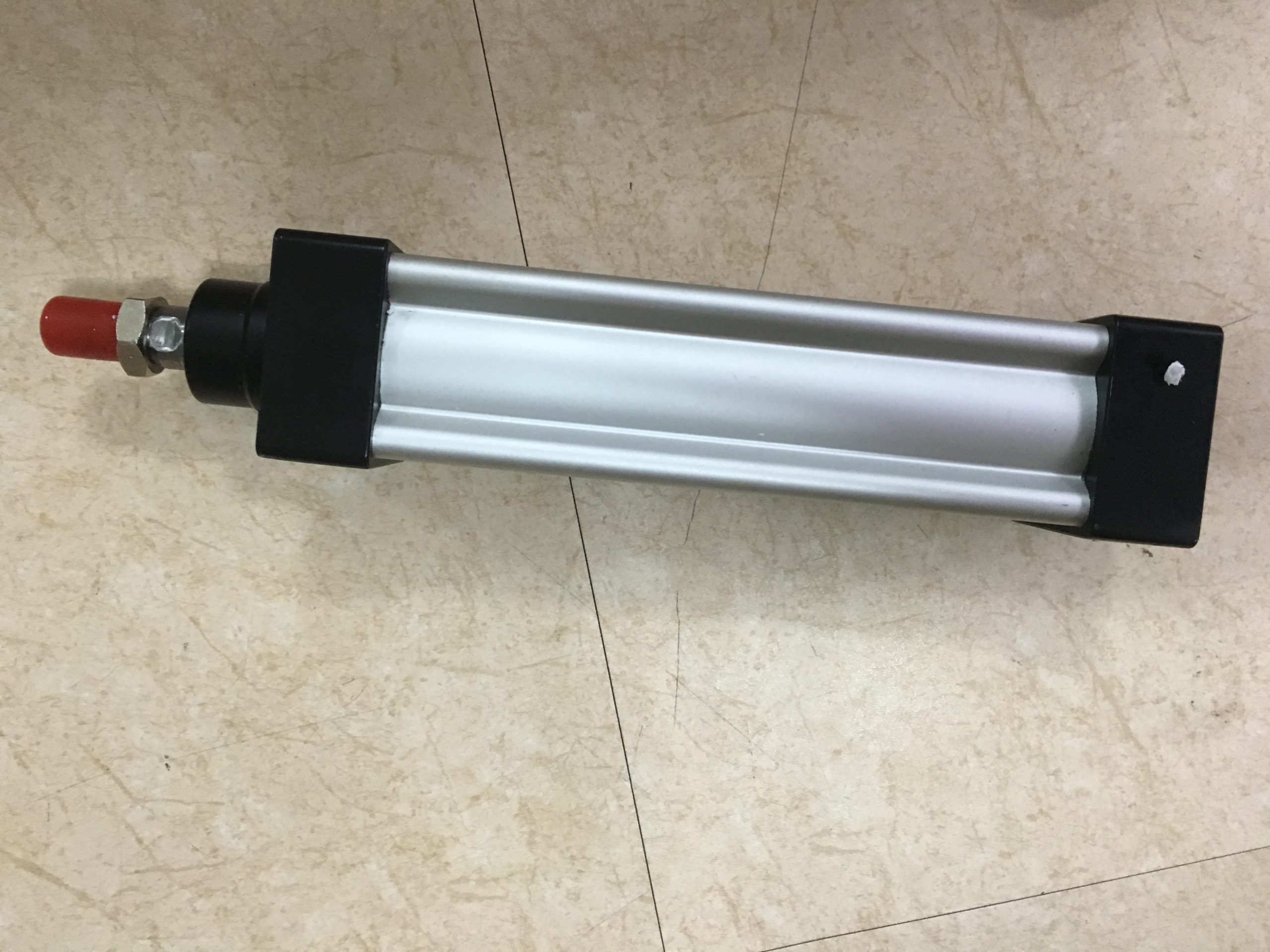 运行噪声增大或压力波动,威格士叶片泵可能存在哪些问题?配图