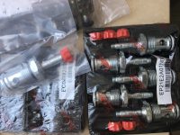 噪声、流量不足与压力异常,博世叶片泵液压故障如何排查?