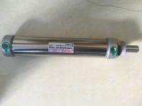 JFC液压油缸活塞杆修复后的安装与调试注意事项