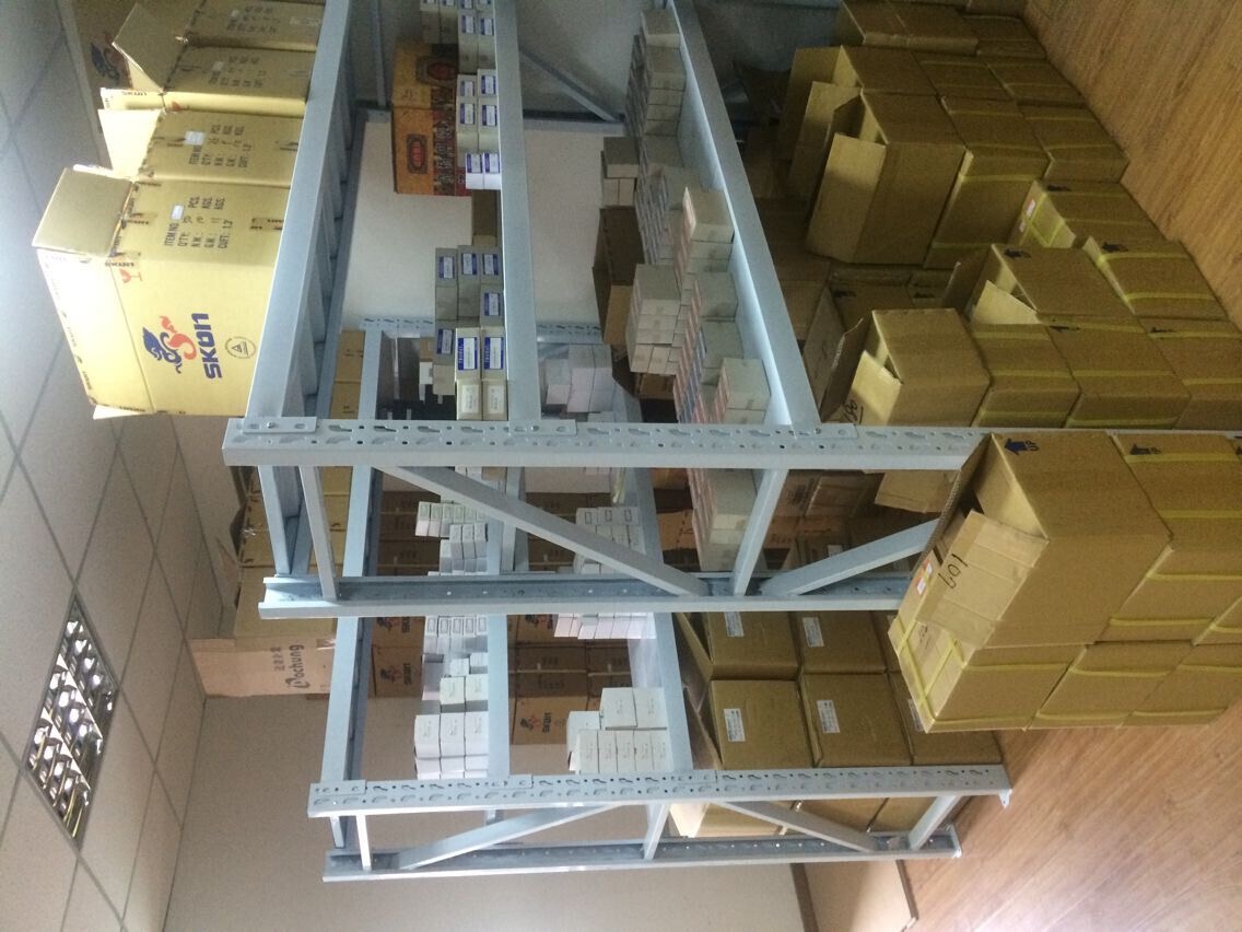 更换嘉刚HSG型工程液压缸,从尺寸匹配到试运行的注意事项配图