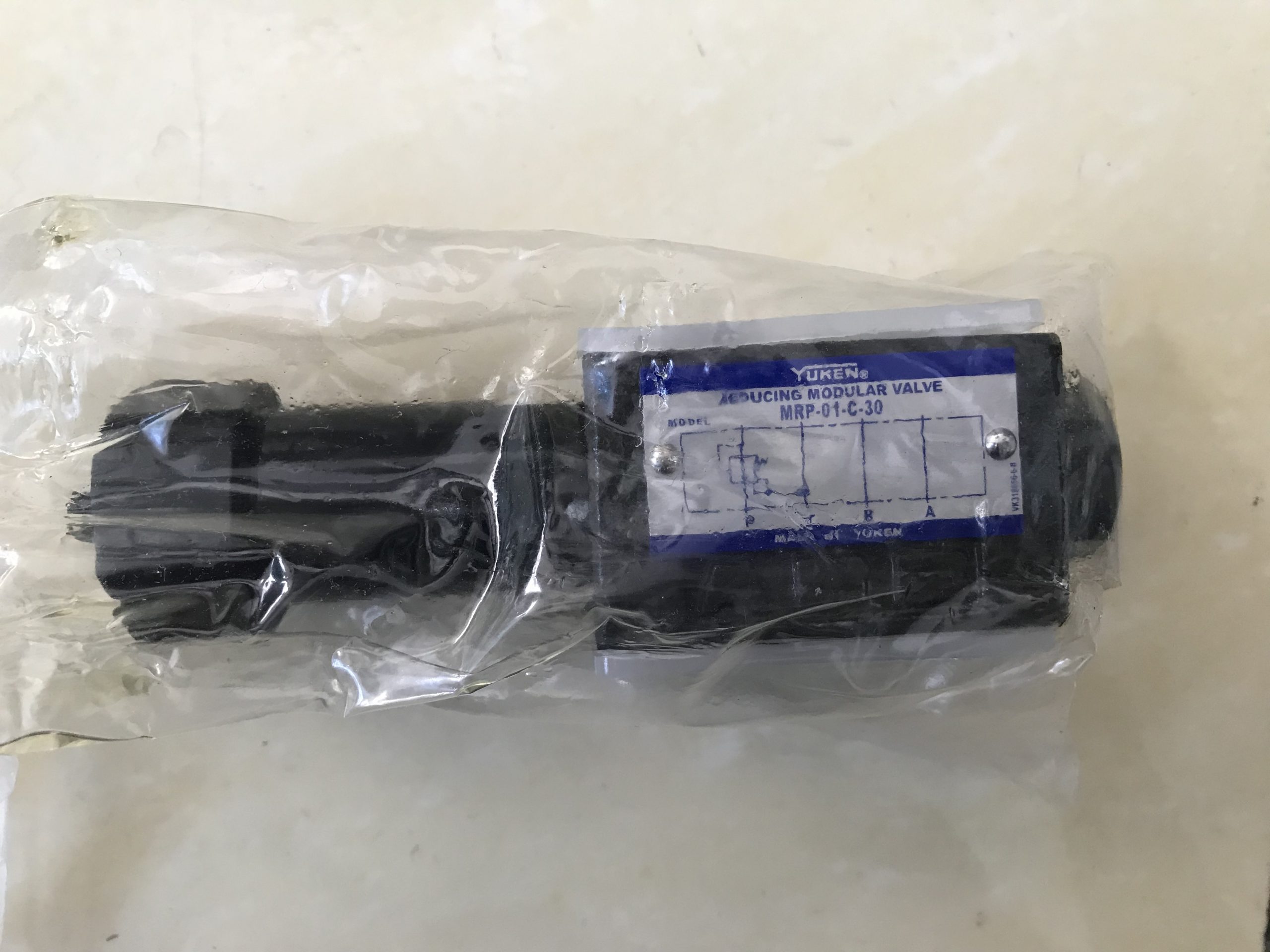 CML液压阀不同种类的特点与应用场景梳理配图