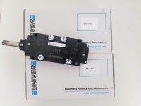 崴盛单向电磁换向阀的基础知识、产品特点与应用概览