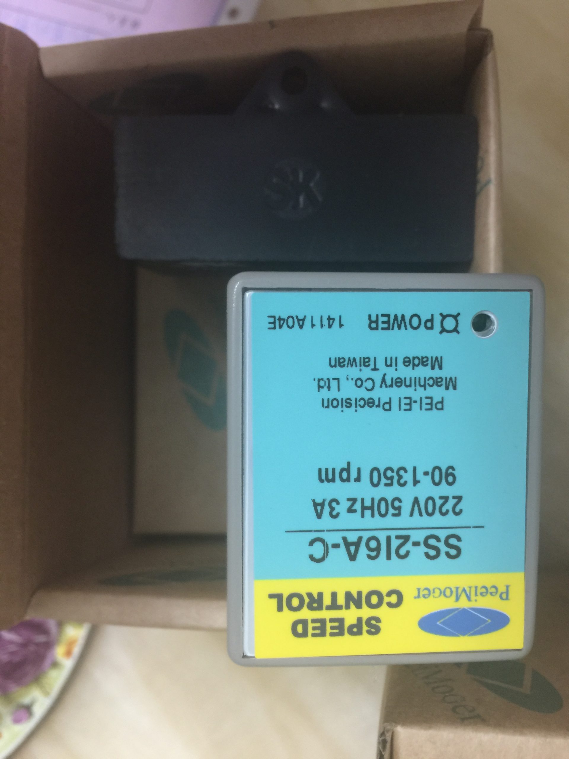 日本TOKIMEC东京计器叶片泵在工业设备升级中的选用考量配图